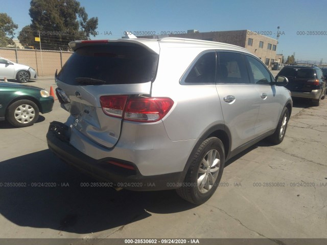 5XYPG4A37GG010975  kia sorento 2016 IMG 3