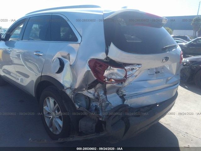 5XYPG4A37GG010975  kia sorento 2016 IMG 5