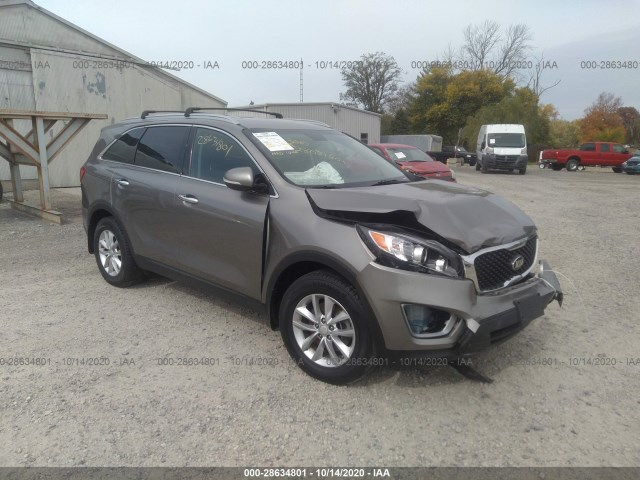 5XYPG4A37HG301879  kia sorento 2017 IMG 0