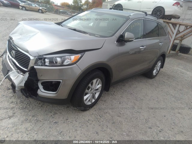 5XYPG4A37HG301879  kia sorento 2017 IMG 1