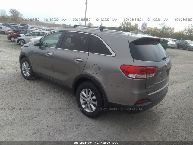 5XYPG4A37HG301879  kia sorento 2017 IMG 2