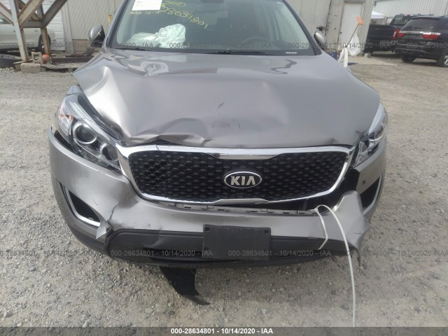 5XYPG4A37HG301879  kia sorento 2017 IMG 5