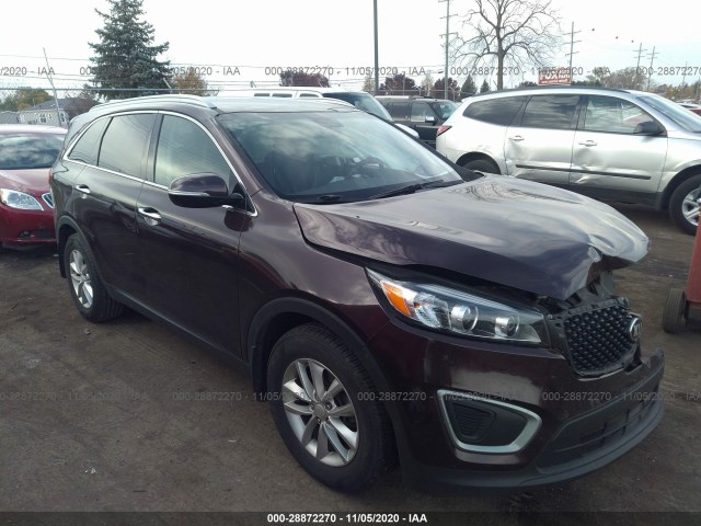 5XYPG4A38GG061403  kia sorento 2016 IMG 0