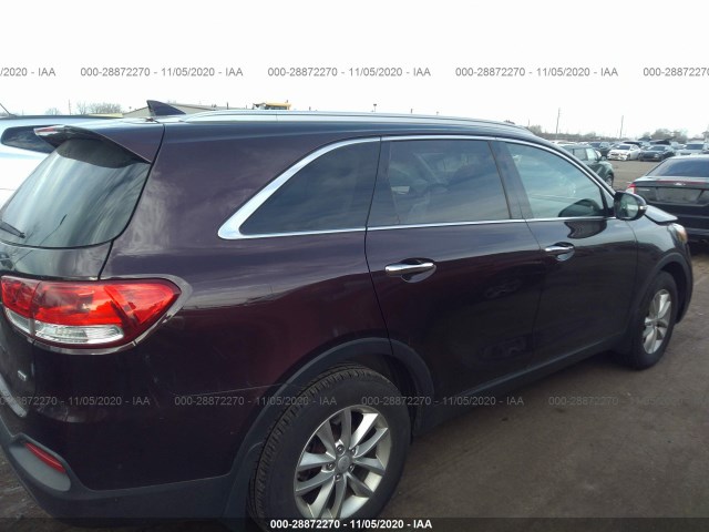 5XYPG4A38GG061403  kia sorento 2016 IMG 3