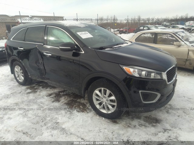 5XYPG4A38GG070750  kia sorento 2016 IMG 0