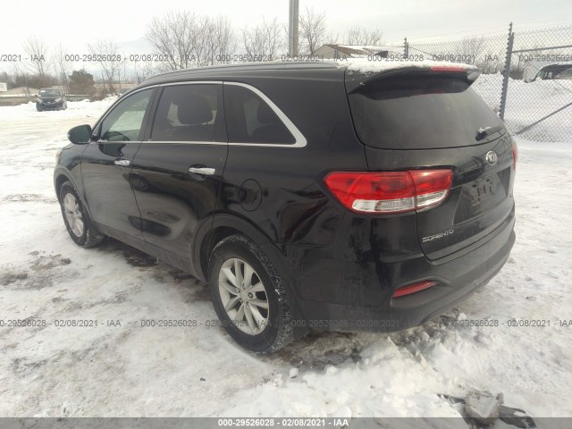 5XYPG4A38GG070750  kia sorento 2016 IMG 2