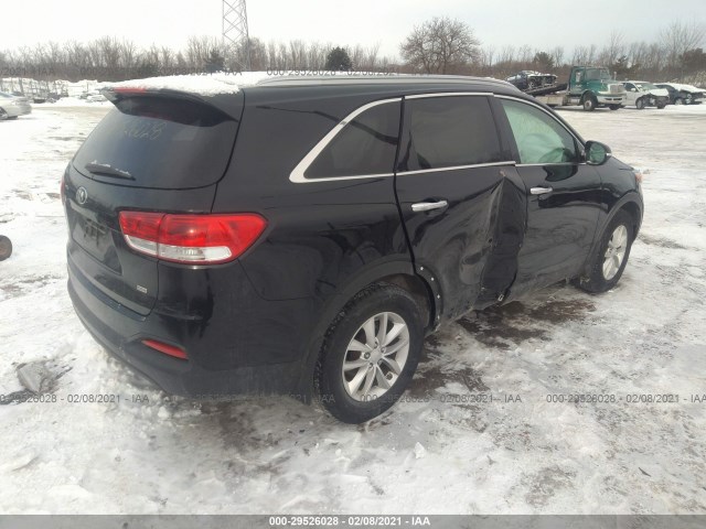 5XYPG4A38GG070750  kia sorento 2016 IMG 3