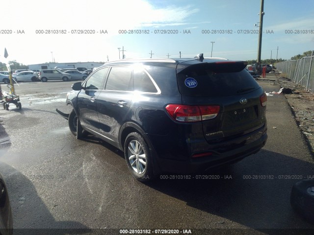 5XYPG4A38HG258461  kia sorento 2017 IMG 2