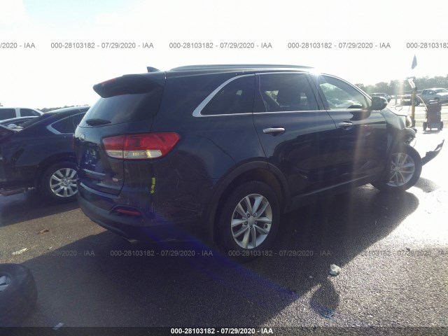 5XYPG4A38HG258461  kia sorento 2017 IMG 3