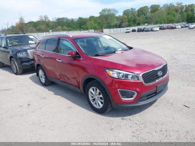 5XYPG4A39HG288682  kia sorento 2016 IMG 0