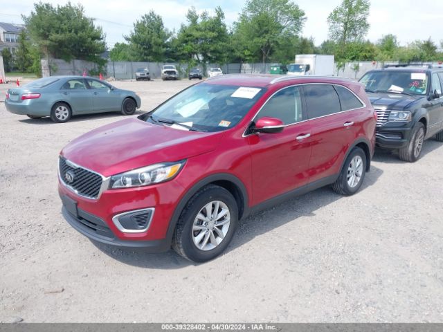 5XYPG4A39HG288682  kia sorento 2016 IMG 1