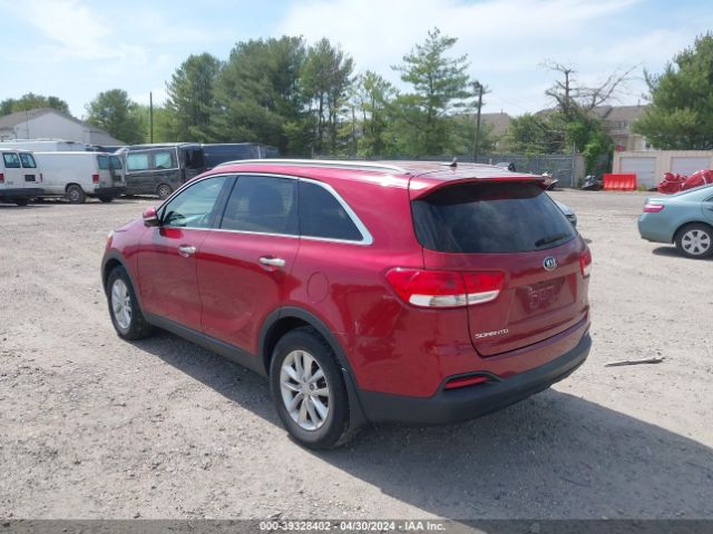 5XYPG4A39HG288682  kia sorento 2016 IMG 2