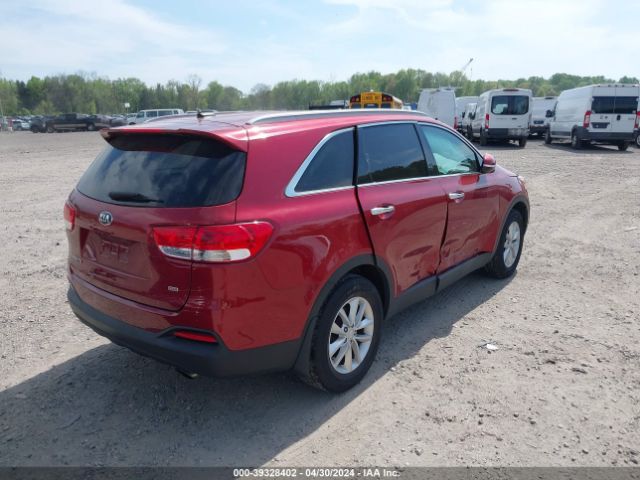 5XYPG4A39HG288682  kia sorento 2016 IMG 3