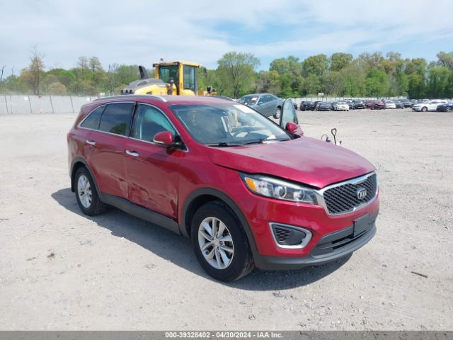 5XYPG4A39HG288682  kia sorento 2016 IMG 5