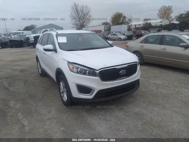 5XYPG4A3XHG244724  kia sorento 2016 IMG 0