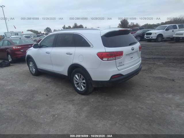 5XYPG4A3XHG244724  kia sorento 2016 IMG 2