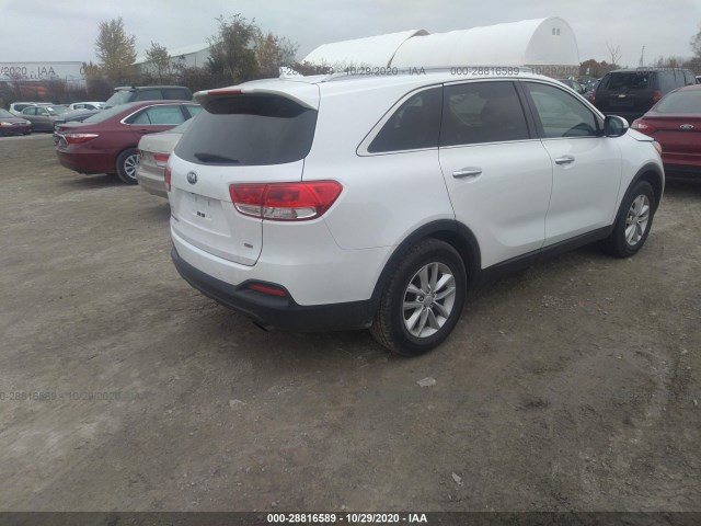 5XYPG4A3XHG244724  kia sorento 2016 IMG 3