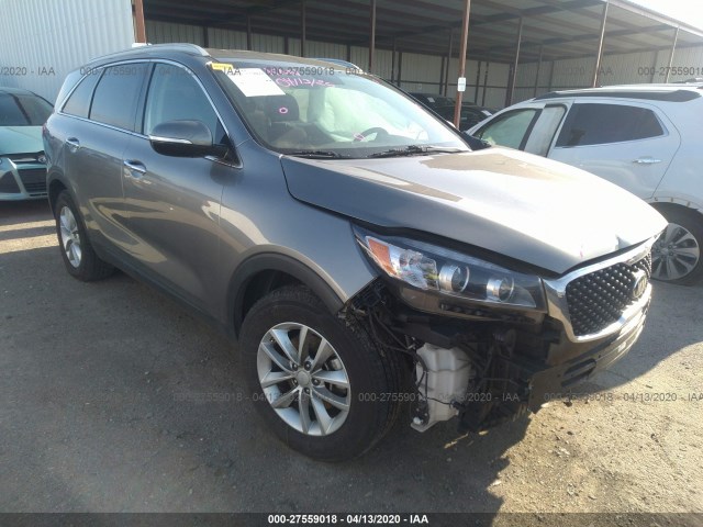 5XYPG4A59HG284844  kia sorento 2017 IMG 0