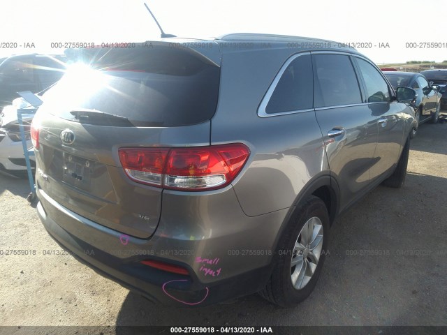 5XYPG4A59HG284844  kia sorento 2017 IMG 3