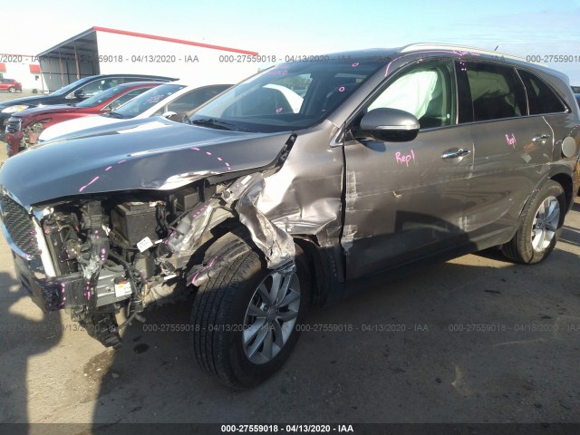 5XYPG4A59HG284844  kia sorento 2017 IMG 5