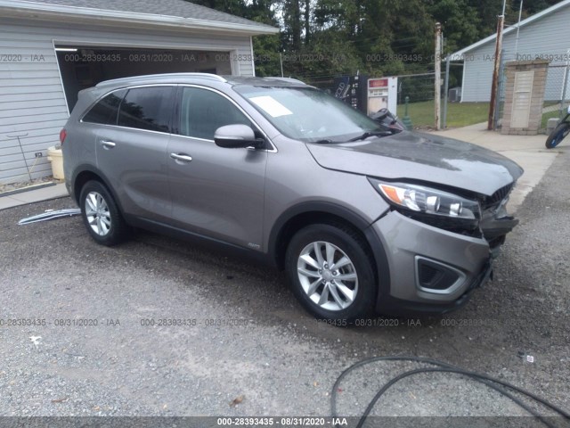 5XYPGDA33HG265155  kia sorento 2017 IMG 0