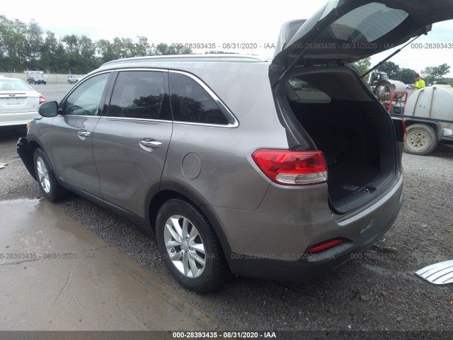 5XYPGDA33HG265155  kia sorento 2017 IMG 2