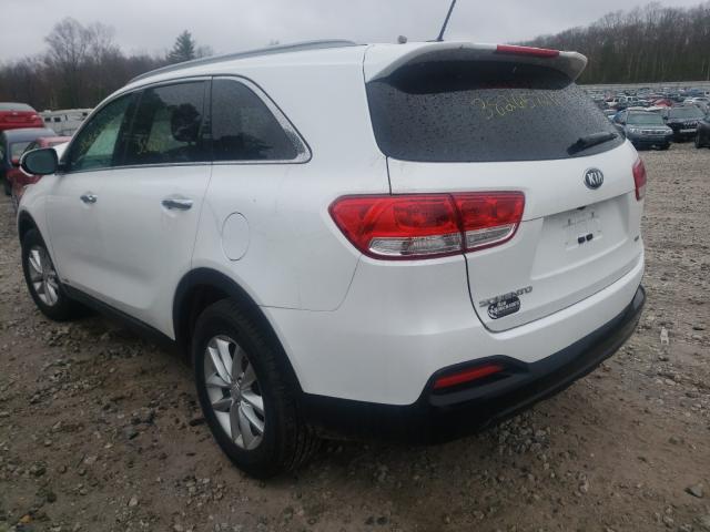 5XYPGDA34GG156170  kia  2016 IMG 2