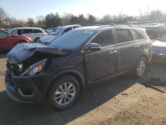 5XYPGDA35HG265125  kia sorento 2017 IMG 0