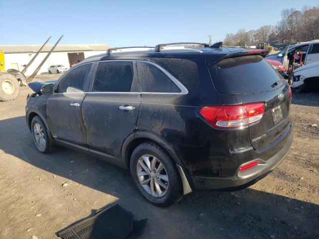 5XYPGDA35HG265125  kia sorento 2017 IMG 1