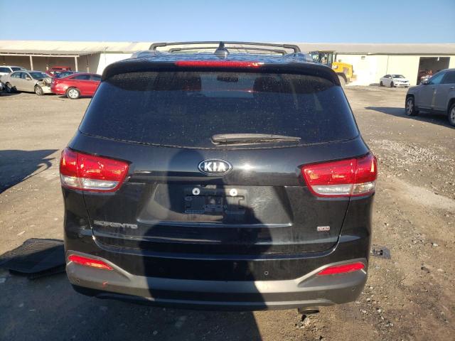 5XYPGDA35HG265125  kia sorento 2017 IMG 5