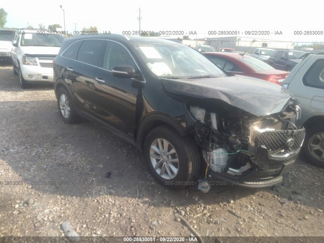 5XYPGDA37GG170127  kia sorento 2016 IMG 0