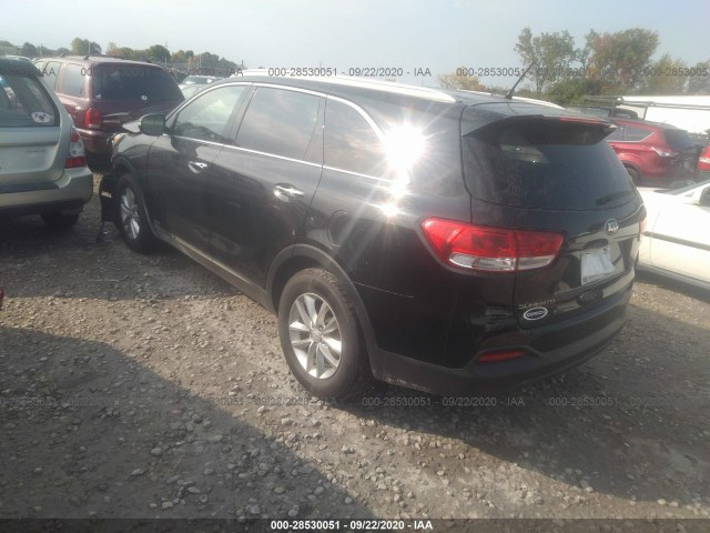 5XYPGDA37GG170127  kia sorento 2016 IMG 2