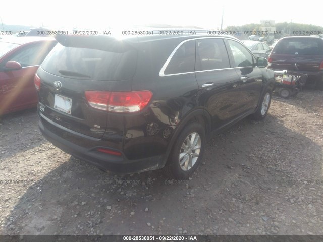 5XYPGDA37GG170127  kia sorento 2016 IMG 3