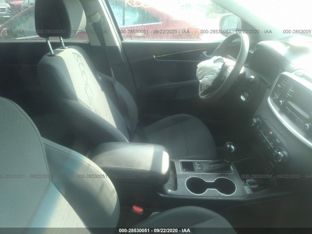 5XYPGDA37GG170127  kia sorento 2016 IMG 4