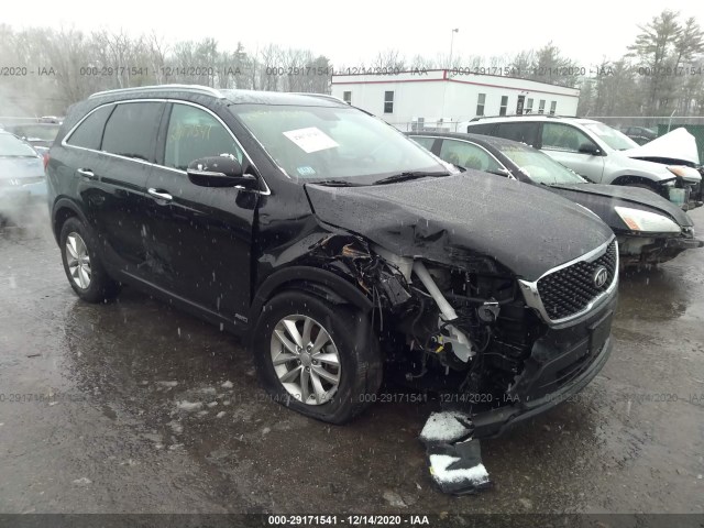 5XYPGDA38GG070263  kia sorento 2016 IMG 0