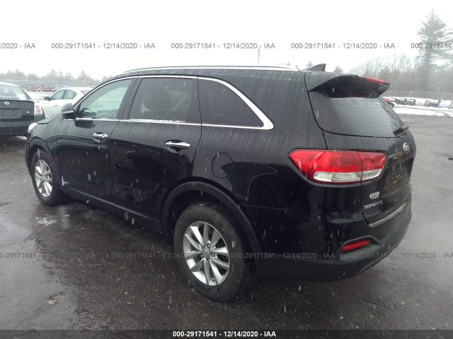 5XYPGDA38GG070263  kia sorento 2016 IMG 2