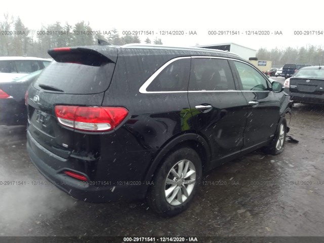 5XYPGDA38GG070263  kia sorento 2016 IMG 3