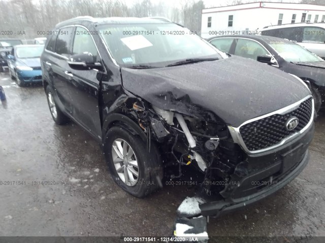 5XYPGDA38GG070263  kia sorento 2016 IMG 5