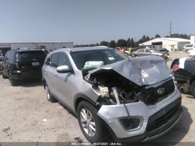 5XYPGDA39GG109068  kia sorento 2016 IMG 0