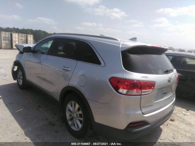 5XYPGDA39GG109068  kia sorento 2016 IMG 2