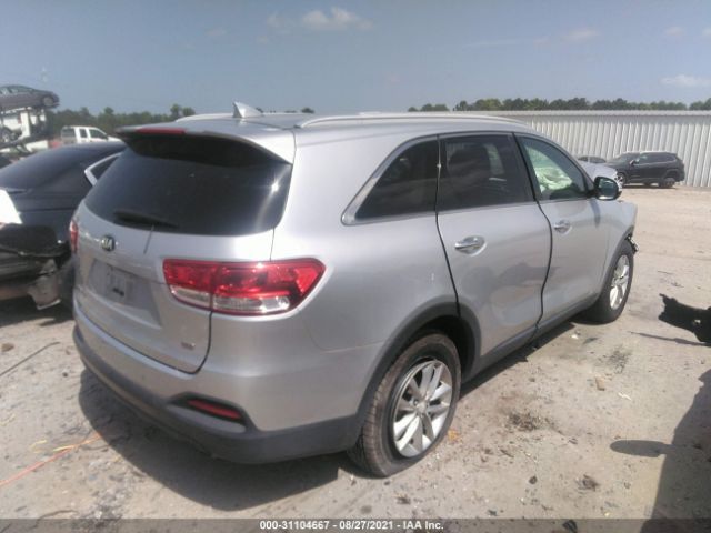 5XYPGDA39GG109068  kia sorento 2016 IMG 3