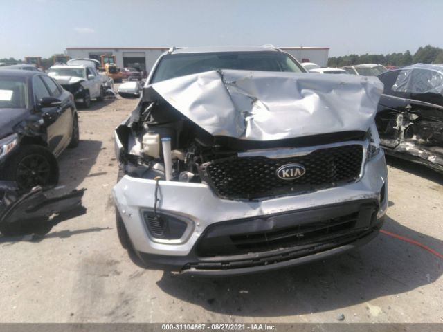 5XYPGDA39GG109068  kia sorento 2016 IMG 5