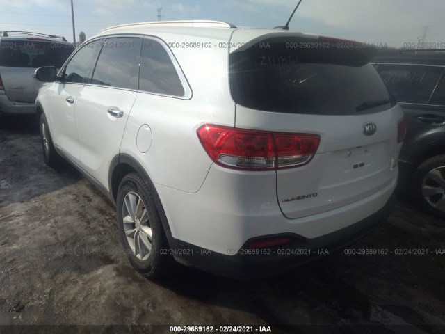 5XYPGDA39HG248098  kia sorento 2017 IMG 2