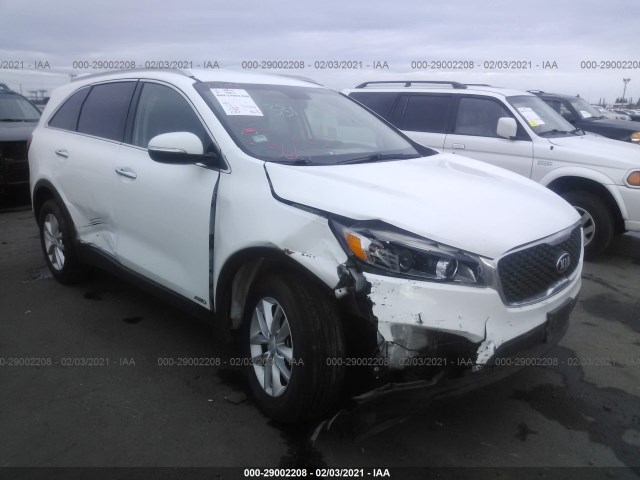 5XYPGDA39HG281103  kia sorento 2017 IMG 0