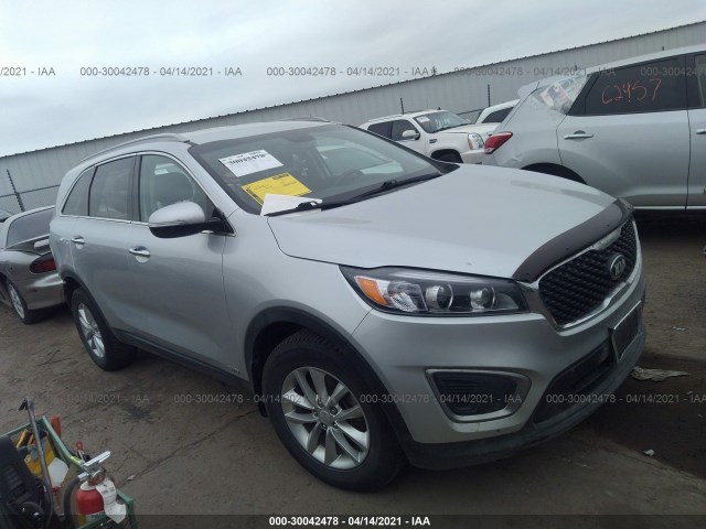 5XYPGDA3XHG200271  kia sorento 2017 IMG 0