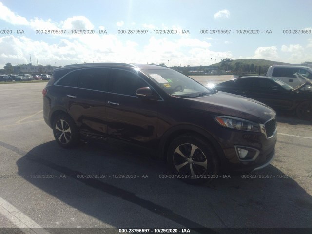 5XYPH4A16HG278154  kia sorento 2017 IMG 0