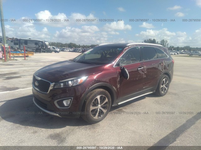 5XYPH4A16HG278154  kia sorento 2017 IMG 1