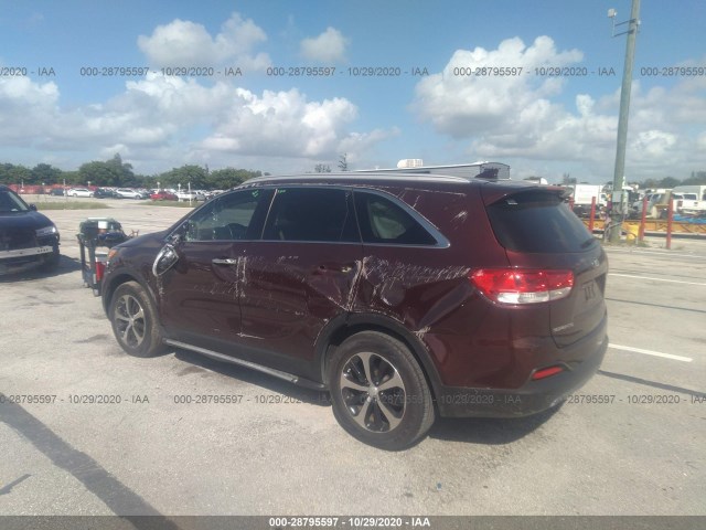 5XYPH4A16HG278154  kia sorento 2017 IMG 2