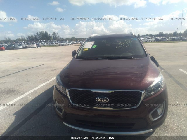 5XYPH4A16HG278154  kia sorento 2017 IMG 5