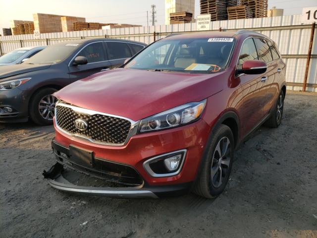 5XYPH4A50HG229065  kia  2017 IMG 1